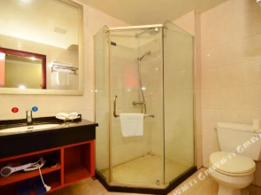 Nice Esports Hotel
