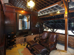 Putu Bali Villa and Spa