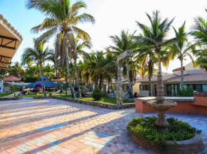 Buena Vista Oceanfront & Hot Springs Resort