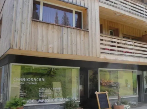 Haus Montana