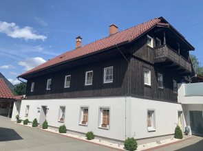 Tischlmuehle Appartements & mehr