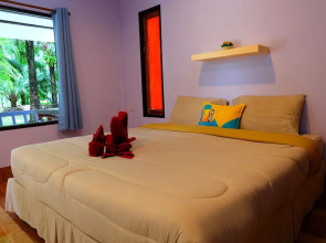 Ban Ninginn Resort
