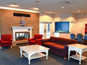 The Resort at Erie Landing