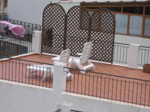 Casa Nonna Rosa
