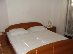 Apartmani Svetina