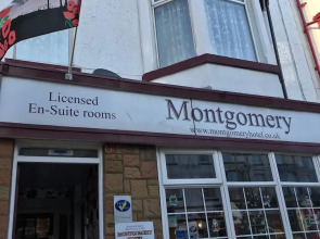 Montgomery Hotel
