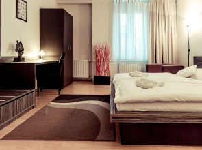 Horse inn Pension