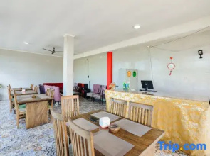 Urbanview Ava Guest House Goa Gong