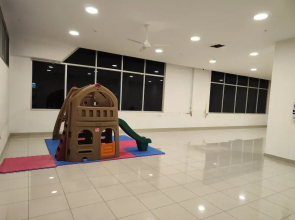 Apartamento Completo para 4 huéspedes