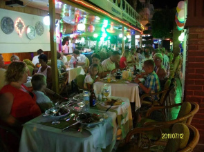 Semiz Apart Hotel