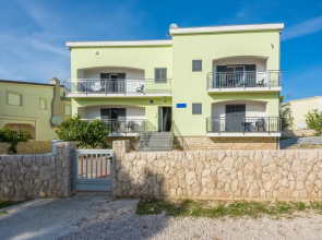 Apartments Silverstar