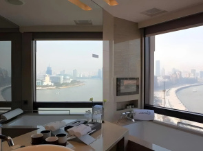 MaxX By Steigenberger Shanghai on the Bund