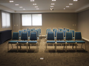 Transamerica Executive Bela Cintra