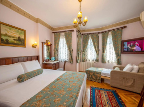 Osmanhan Hotel