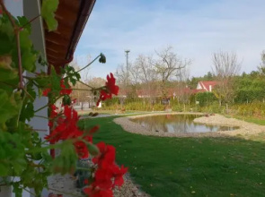 Csipkerozsa Parkhotel