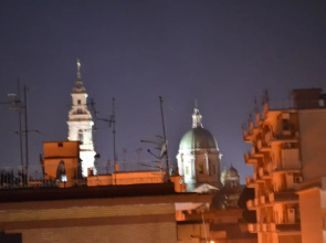 Corte delle Vanità Rue 22