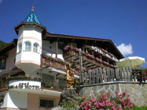 Hotel Des Alpes