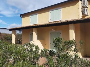 Le Gîte du Festival Sud