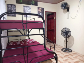 Nambí Rooms