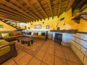 Hotel Rural La Noria