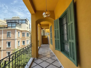 Hotel Lost Ashrafieh