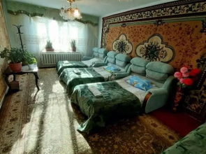Guesthouse Kishimzhan