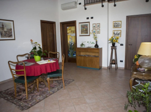 Agriturismo alle Quattro Stagioni