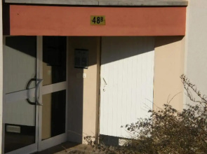 Studio 1 - Location de Vacances Obernai
