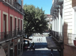 Apartamentos Oscar
