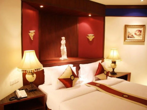 Rita Resort and Residence