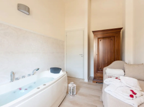 La Ripadoro Alle Residenze di Rivalto