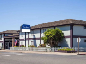 Fort Bragg Travelodge