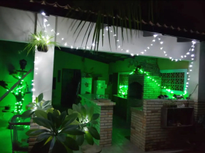 Pousada Casa de Vó