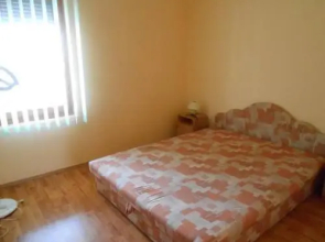 Mercédesz Apartman