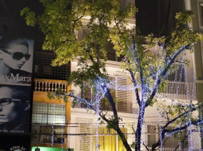 Millennium Hanoi Hotel