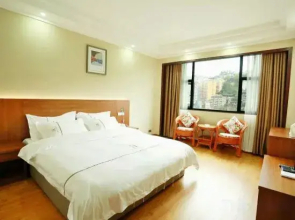 Jinping Shifang Hotel