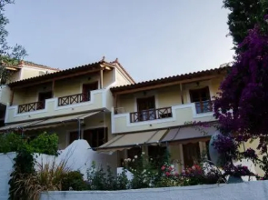 Athina Apartments