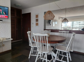 Apartamento en Torre Del Plata II