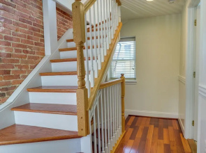 1 Mi to to M&T Bank Stadium: Home w/ Rooftop Patio