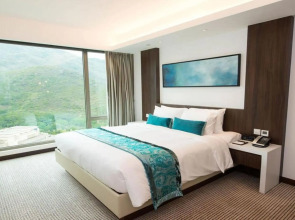 Auberge Discovery Bay Hong Kong