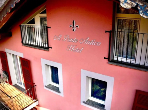 Hotel Al Ponte Antico