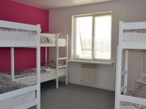 Hostel Matreshka