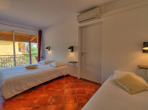 Hôtel Casa Vecchia