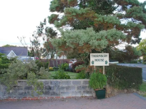 Thornbury House