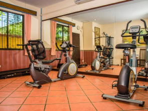 Aochalong Villa Resort & Spa