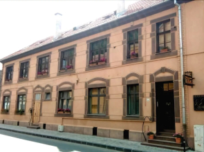 Casa Reims