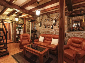 Hotel Rural El Caserón