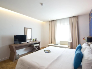 Tevan Jomtien Pattaya