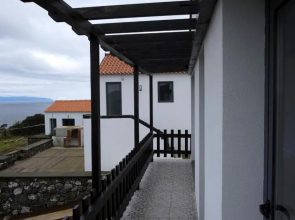 Sara Village - One Bedroom Apartment with Sea View for 4 People