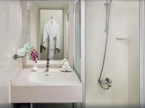 Savoy Park Hotel Apartments